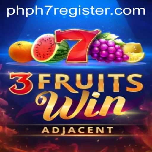 Discover the Exciting World of 3FruitsWin and the Enigma of PHPH7