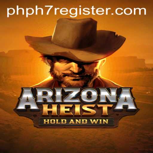 Experience the Thrills of ArizonaHeist: A Gaming Revolution