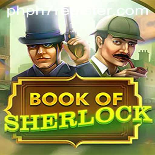 Unveiling the Mystery: Delve into the Thrilling World of BookOfSherlock