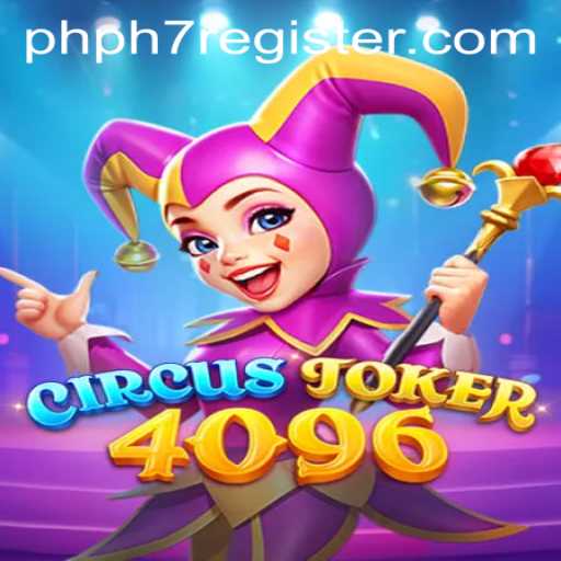 CircusJoker4096: An Exciting New Era of Gaming Intertwined with PHPH7 Mechanics