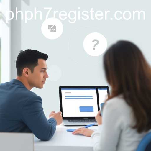 Enhancing Your Contact Us Page with PHPH7