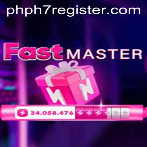 FastMaster: The Ultimate Gaming Challenge