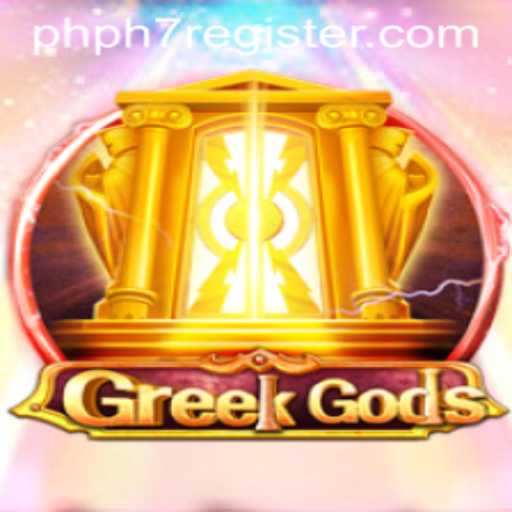 Explore the Mystical World of GreekGods: A Modern Gaming Odyssey