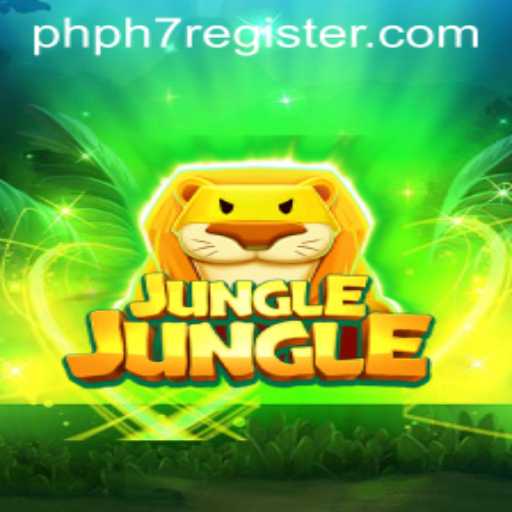 Explore the Thrills of JungleJungle: A PHPH7 Adventure