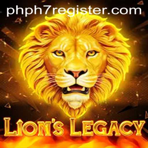 Discover the Excitement of LionsLegacy: A New Era in Gaming with PHPH7