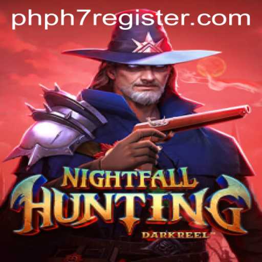 Exploring NightfallHunting: An Exciting New Adventure