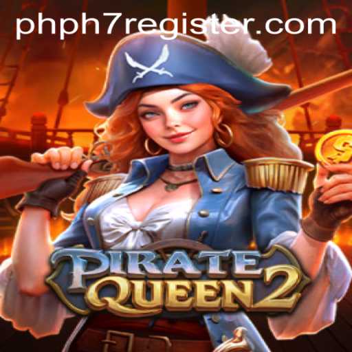 Unveiling PirateQueen2: A New Wave in Adventure Gaming