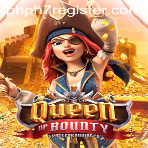 Queen of Bounty: A Thrilling Adventure On The High Seas