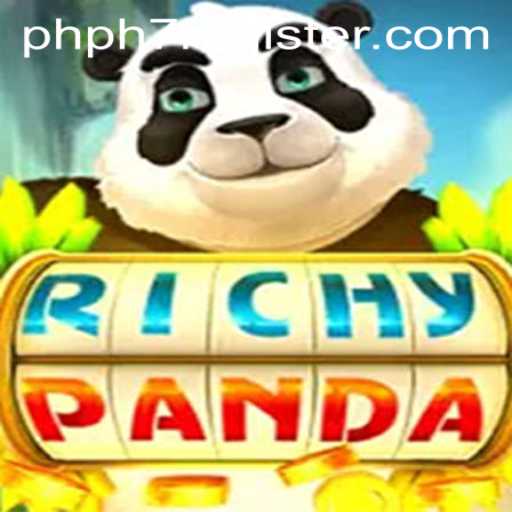 Delving into the World of RichyPanda: The Engaging Experience of PHPH7