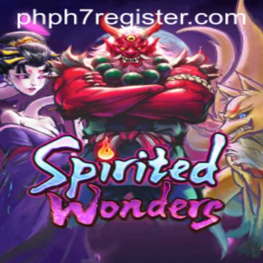 Unveiling the Magic of SpiritedWonders - A New Era in Gaming